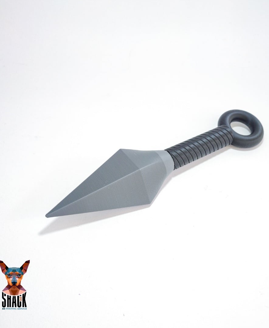 KUNAI 3d model