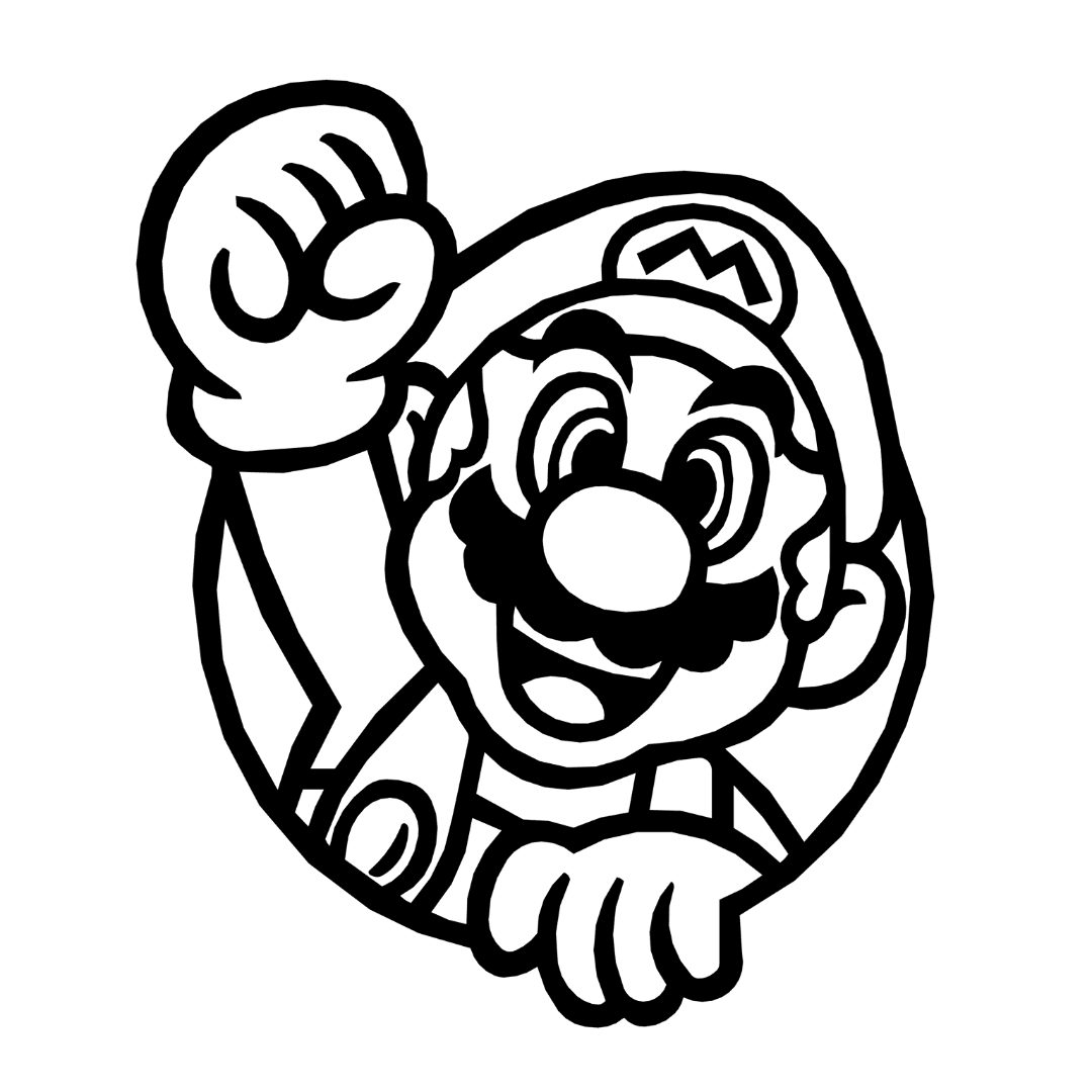 Design 197 3d model