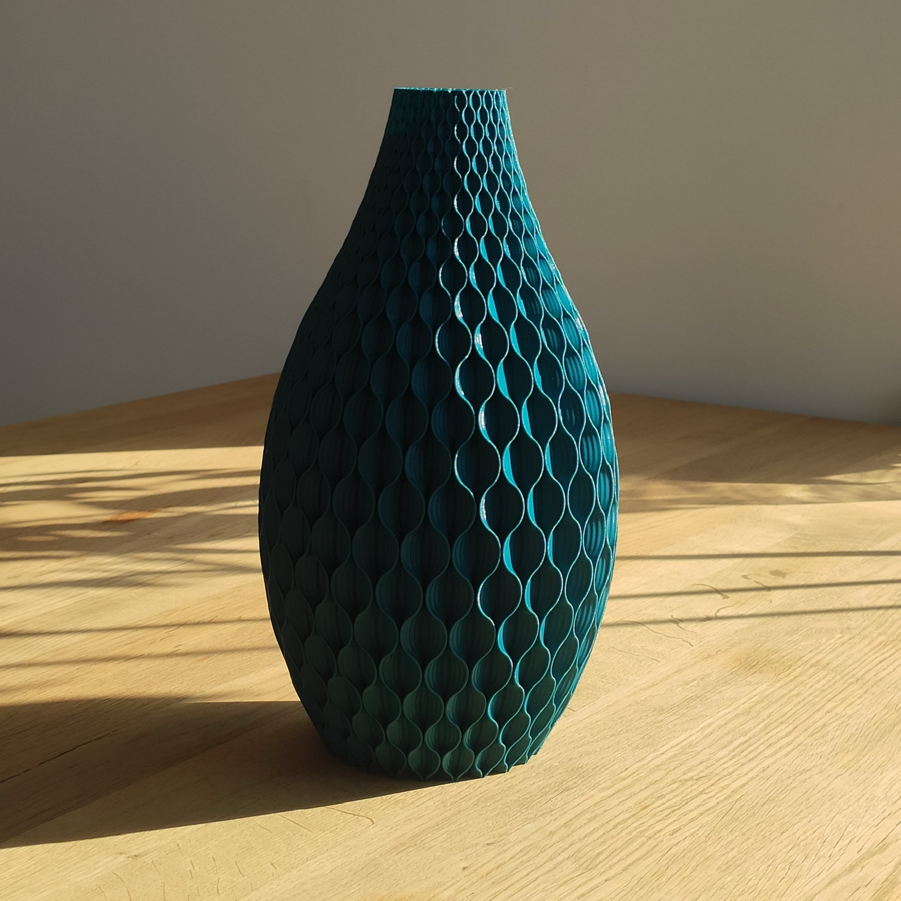 Vase 3d model