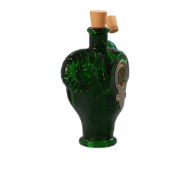 Bioshock Charge Vigor Potion 3d model