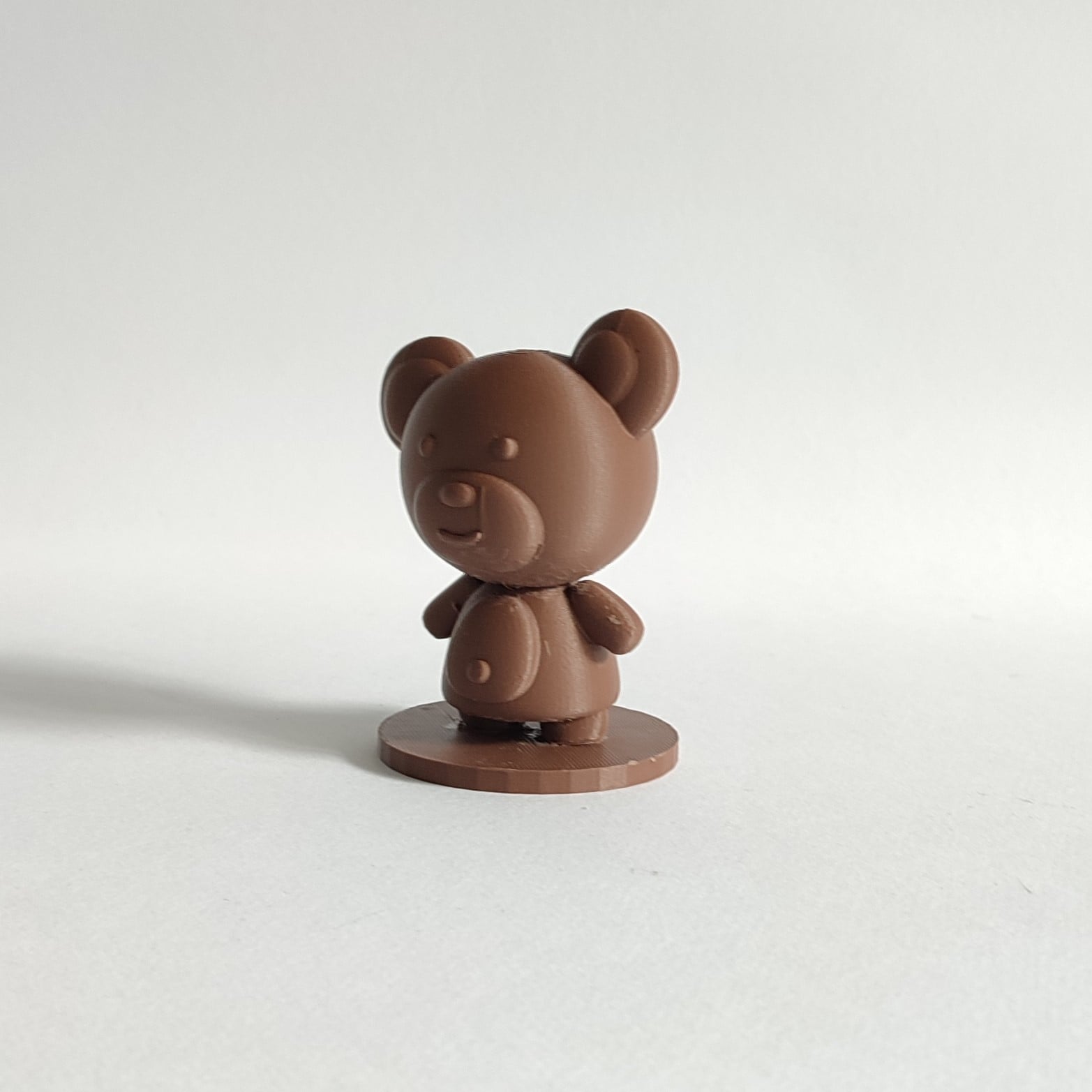 Teddy Bear 3d model