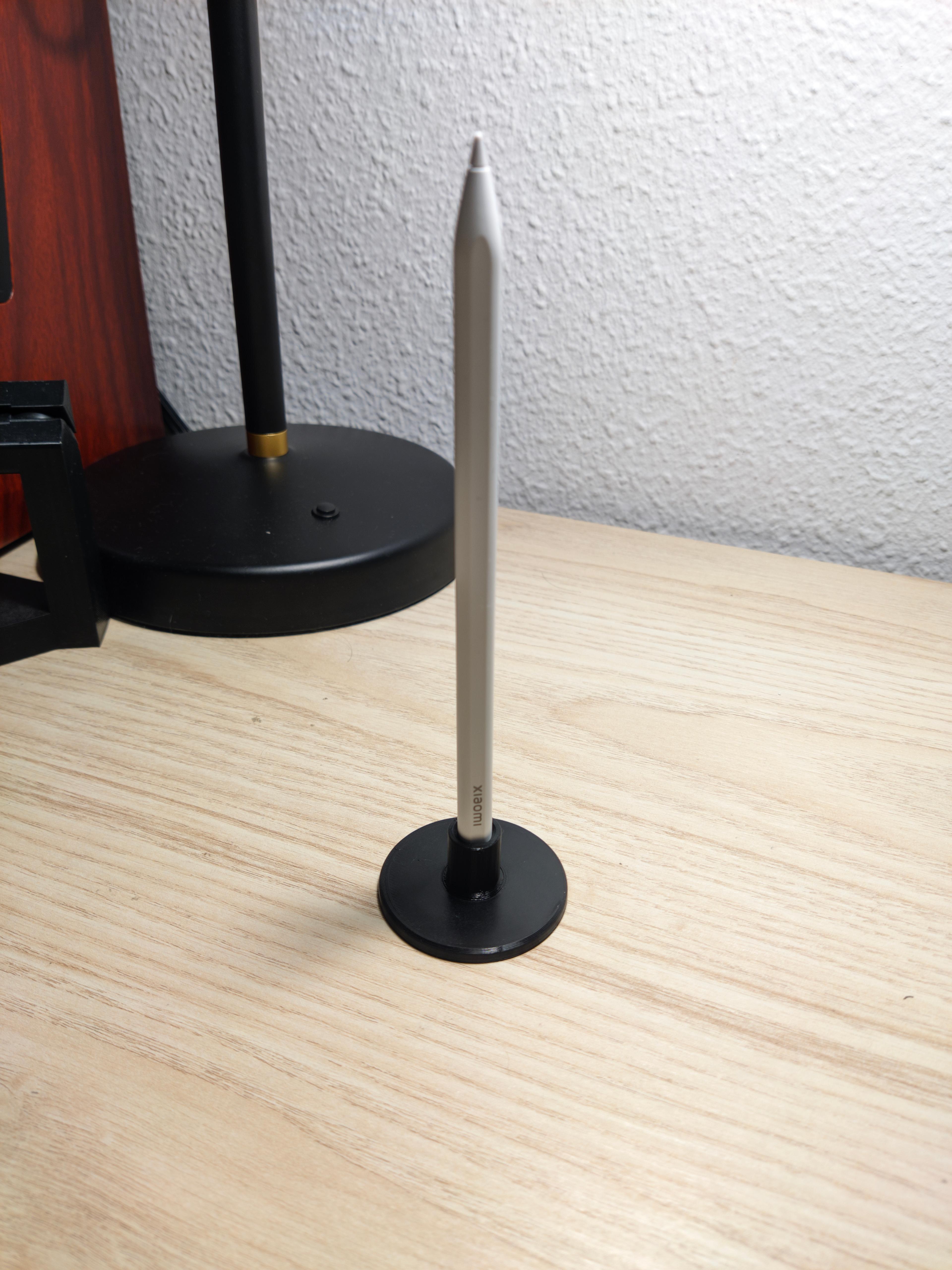 Stand for Xiaomi Smart Pen 2 / Stylus 2 - 3D model by anghflores on Thangs