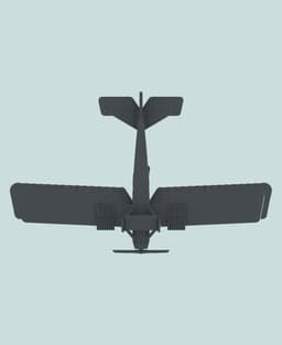 1:144 Breguet 14B2 (Early) 3d model