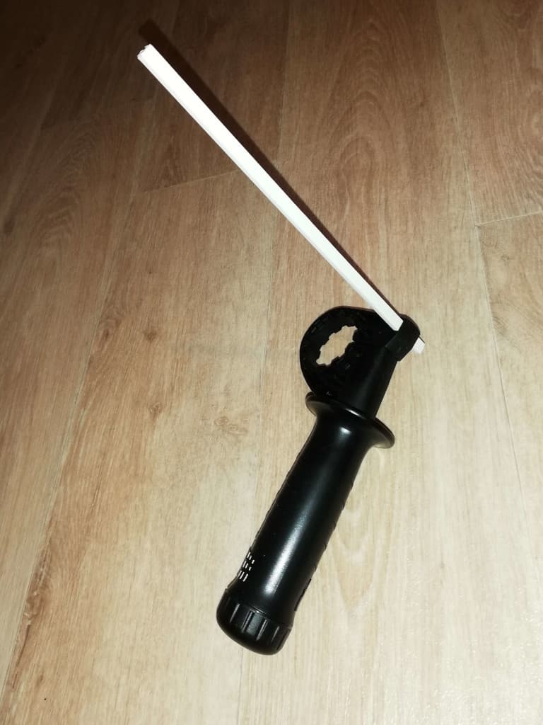 Black&Decker depth stop 3d model