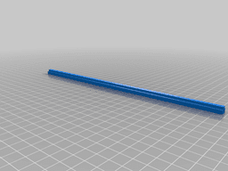 Black&Decker depth stop 3d model