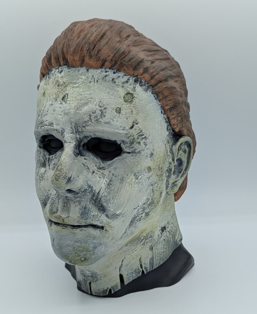 Make by user