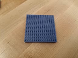 Sensory Plates 3d model