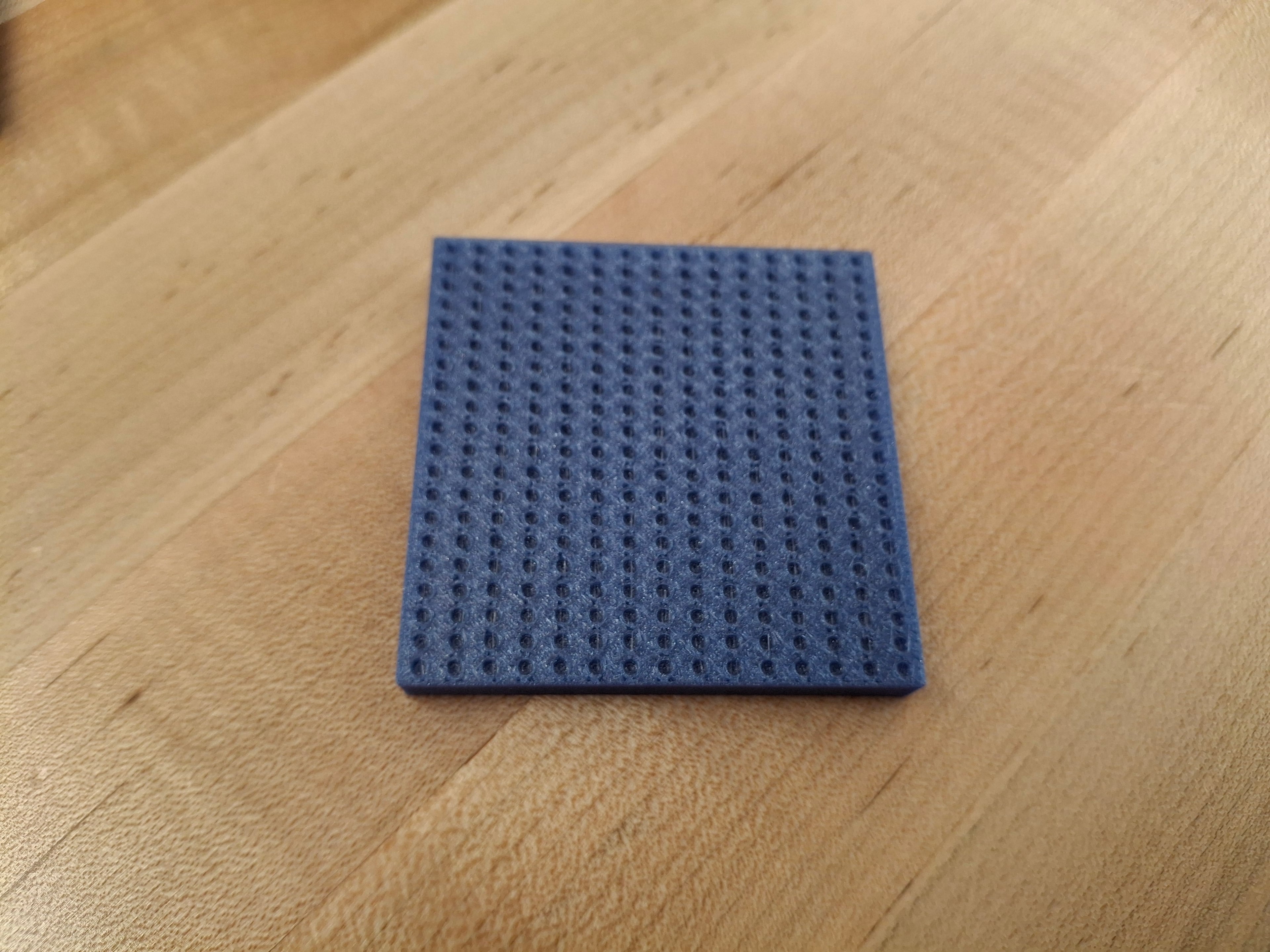 Sensory Plates 3d model