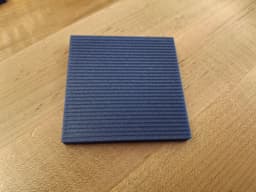 Sensory Plates 3d model