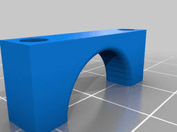 KissSmart Junction Box 3d model