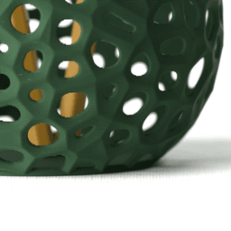 Pen holder 3d model