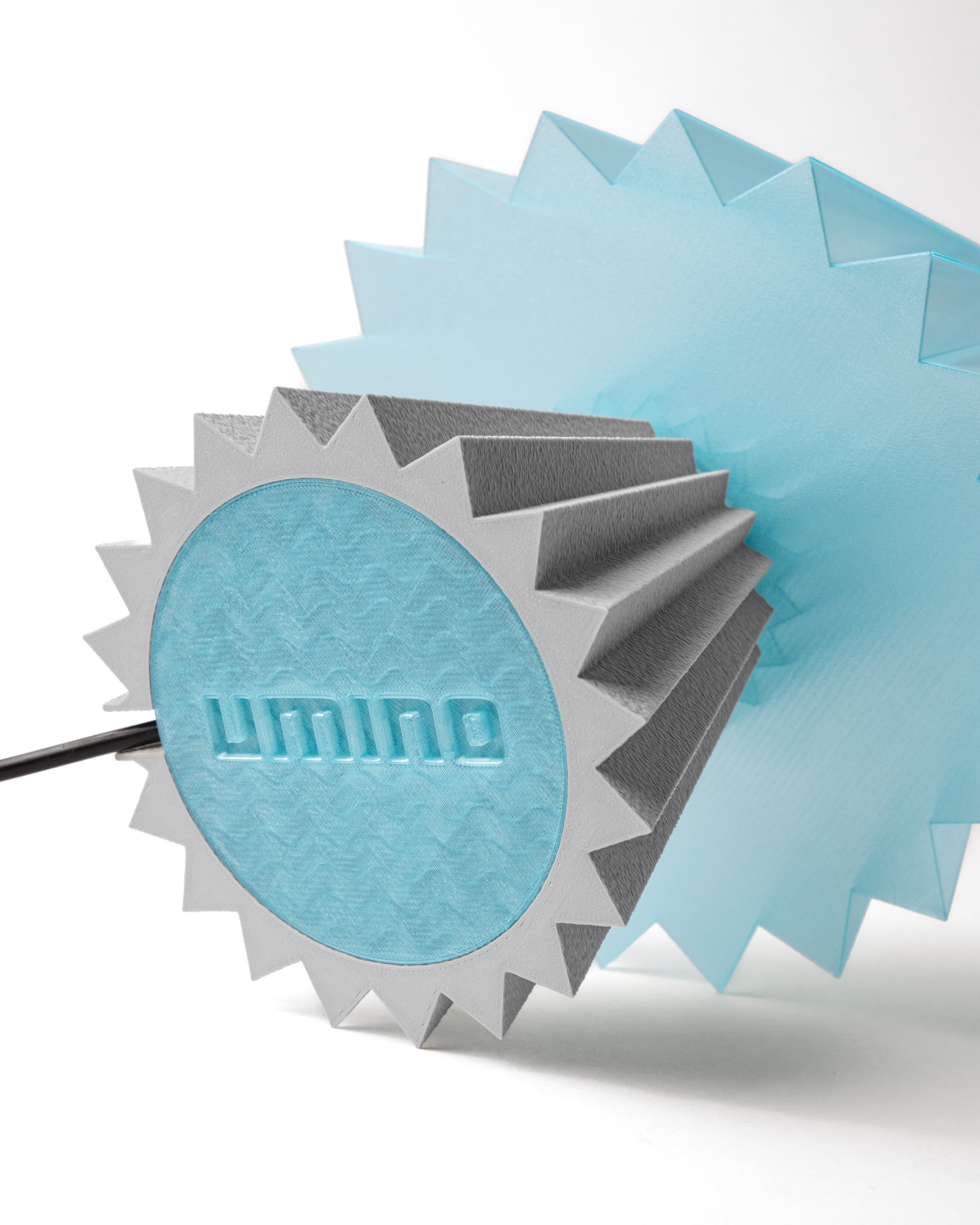 Table Lamp 015 by UMINO 3d model