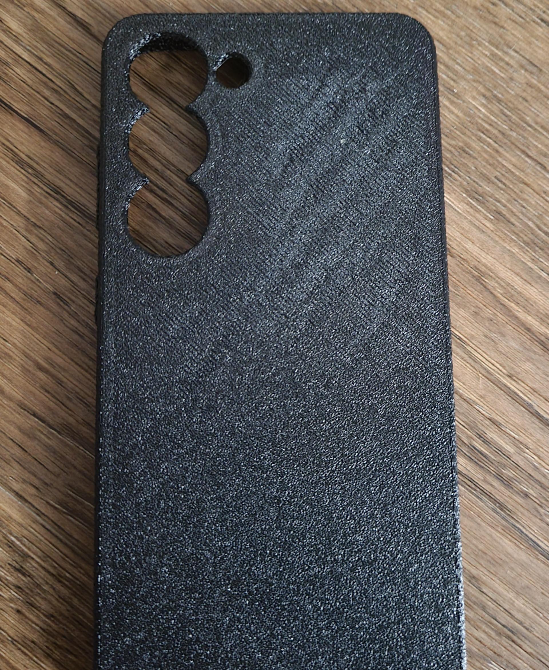 Samsung Galaxy S23 Case 3d model
