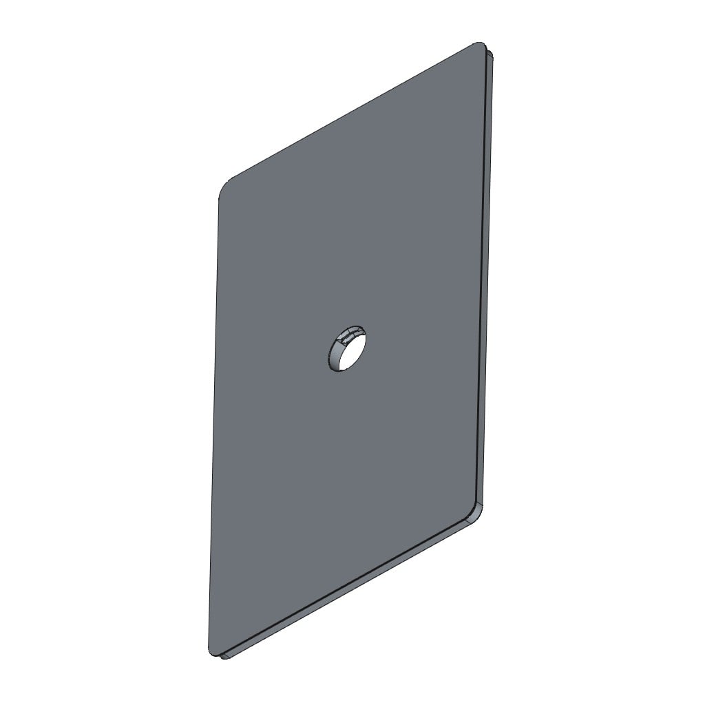 D-LOCK_BOX-TOP.6X10 3d model