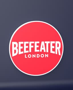 Beefeater - LED Strip compatible 3d model