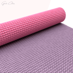 Fabric Texture Roller For Polymer Clay, Knit Clay Texture Rolling Pin, Polymer Clay Tool, No: 1414 3d model