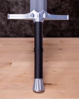 Two Handed Sword 1 Kit | No Supports, No AMS, No Glue 3d model
