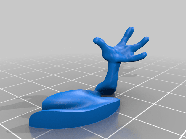 Ghostbusters 3d model