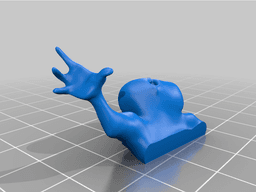 Ghostbusters 3d model