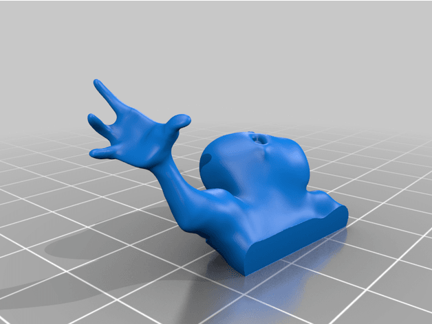 Ghostbusters 3d model