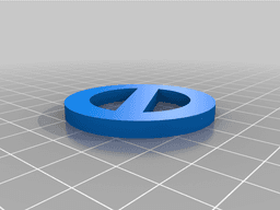 Ghostbusters 3d model
