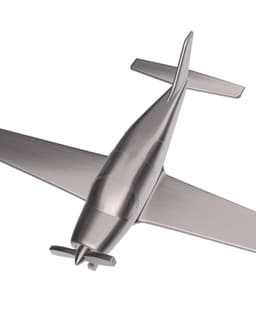 Ilyushin Il-103 3d model