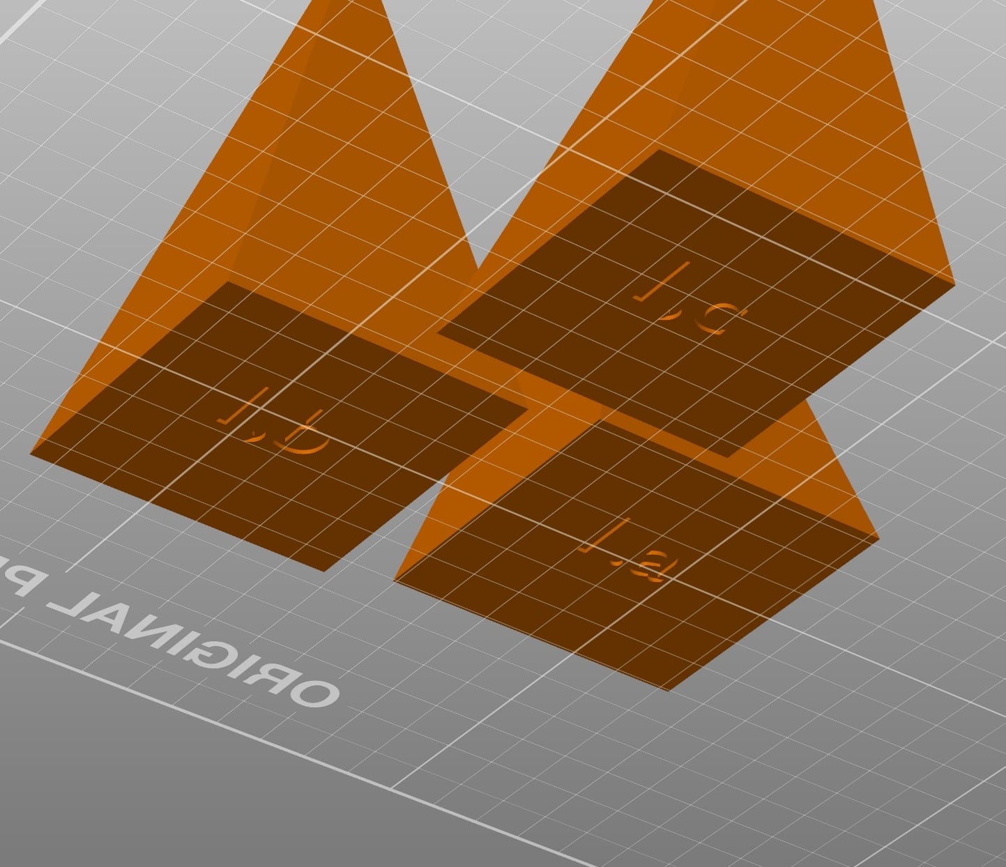 Spike Line Summer Breeze 3d model