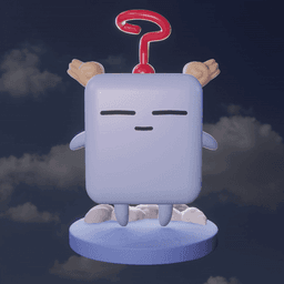 Mokey Mokey / Yugioh | Yu-Gi-Oh / 3 different versions / faces 3d model