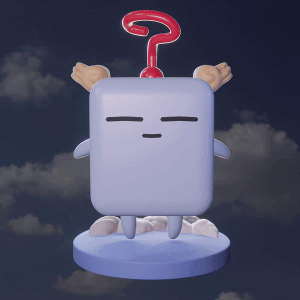 Mokey Mokey / Yugioh | Yu-Gi-Oh / 3 different versions / faces 3d model