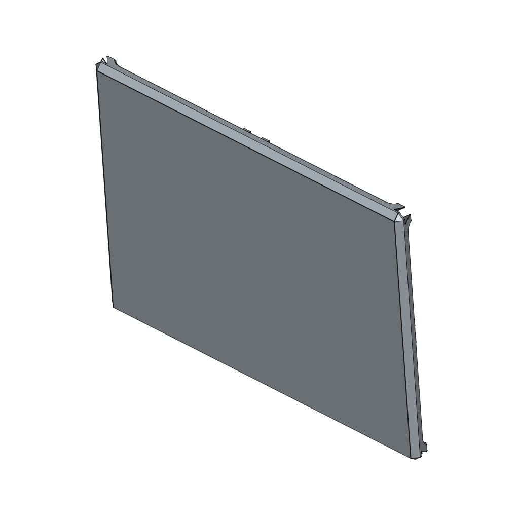 D-LOCK_BOX.6-7-B_BASE 3d model