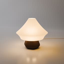 Hikari 07 | Desk Lamps Collection 3d model