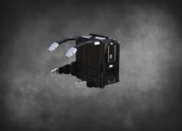 Helldivers 2 - Supply Backpack Stratagem - High Quality 3D Print Model! 3d model