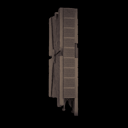 Darkholder_Back_Board.stl 3d model