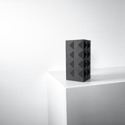 The Orme Vase, Modern and Unique Home Decor for Dried and Flower Arrangements | STL File 3d model