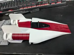 3d model