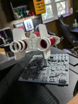 3d model