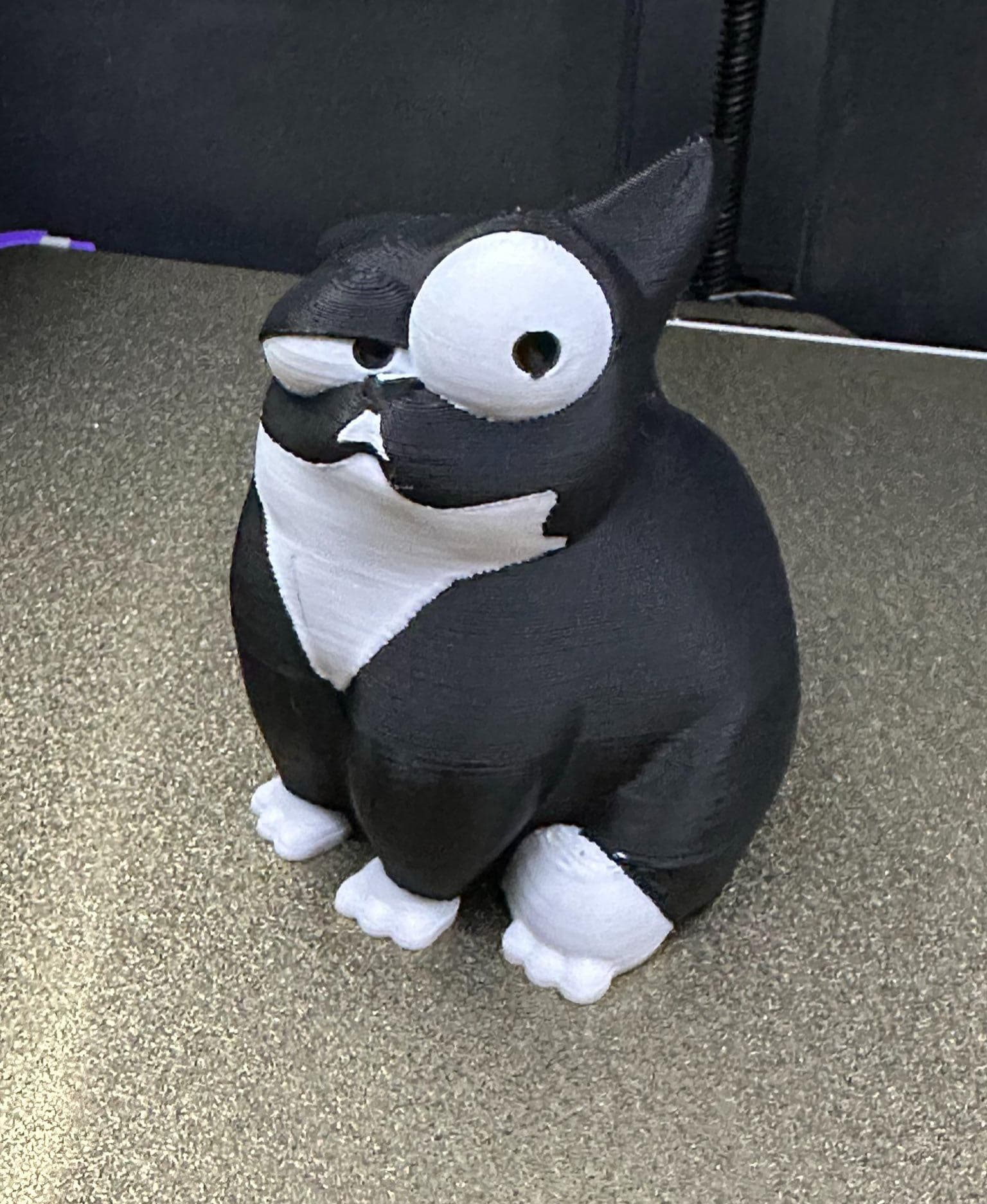 This is now Boots Mini Me