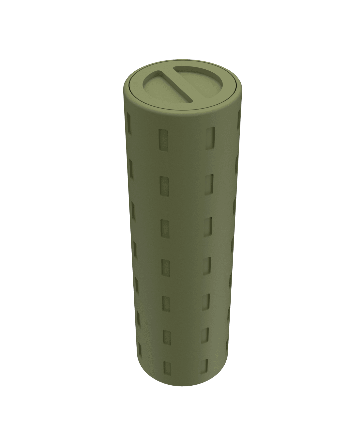 Pencil Holder 3d model