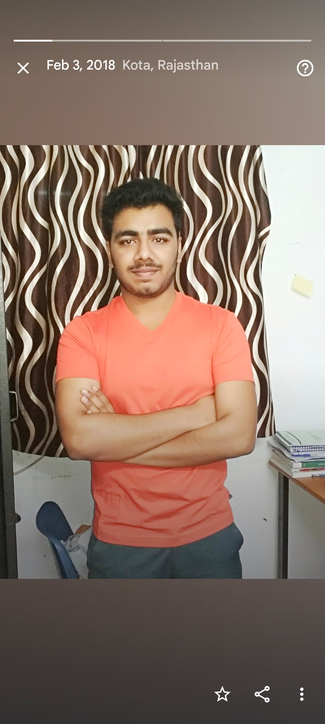 Make by user