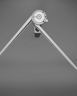 Maker Hook - Dune 3d model