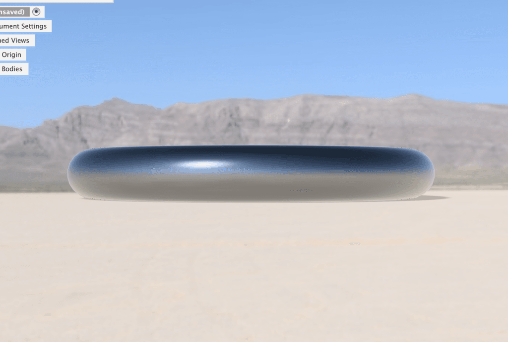Wheels for J-spitfire 3d model