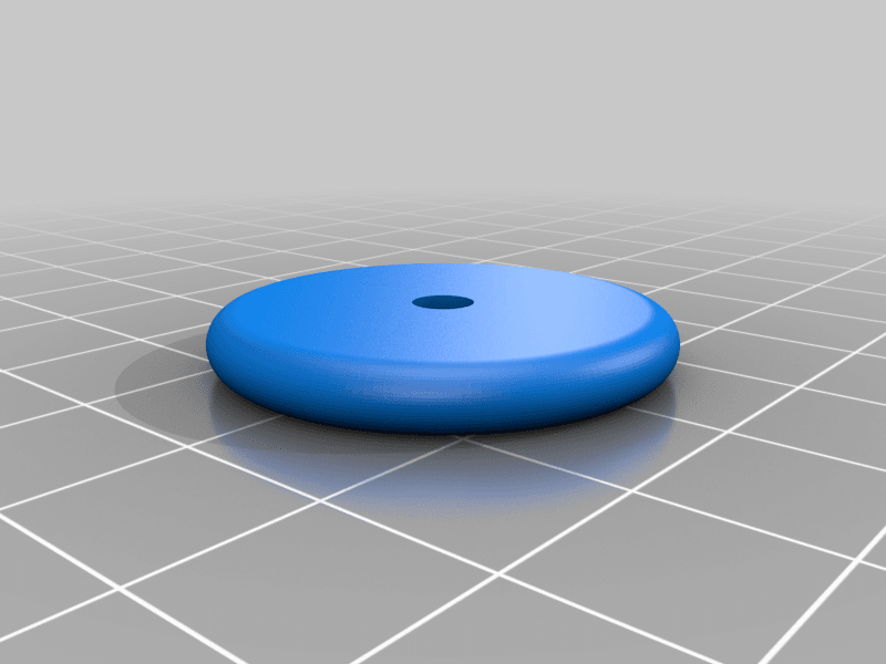 Wheels for J-spitfire 3d model