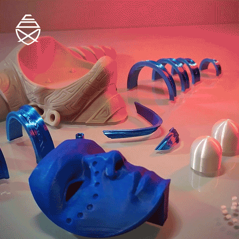 Kotaix 3d model