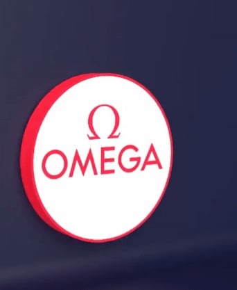 Omega - LED Strip compatible 3d model