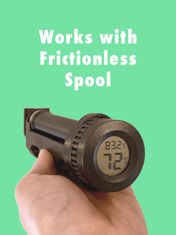 Hygrometer 3d model