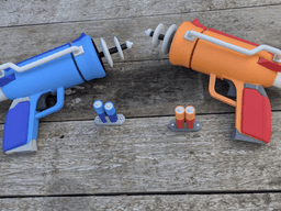 CapperV3.3mf 3d model