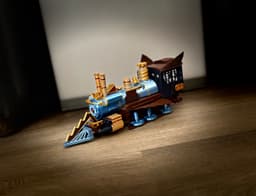 3d model