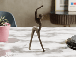 NObody - Yoga 3d model