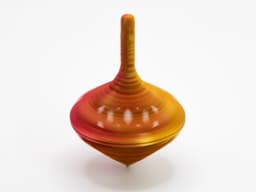 Spirograph Top 3d model