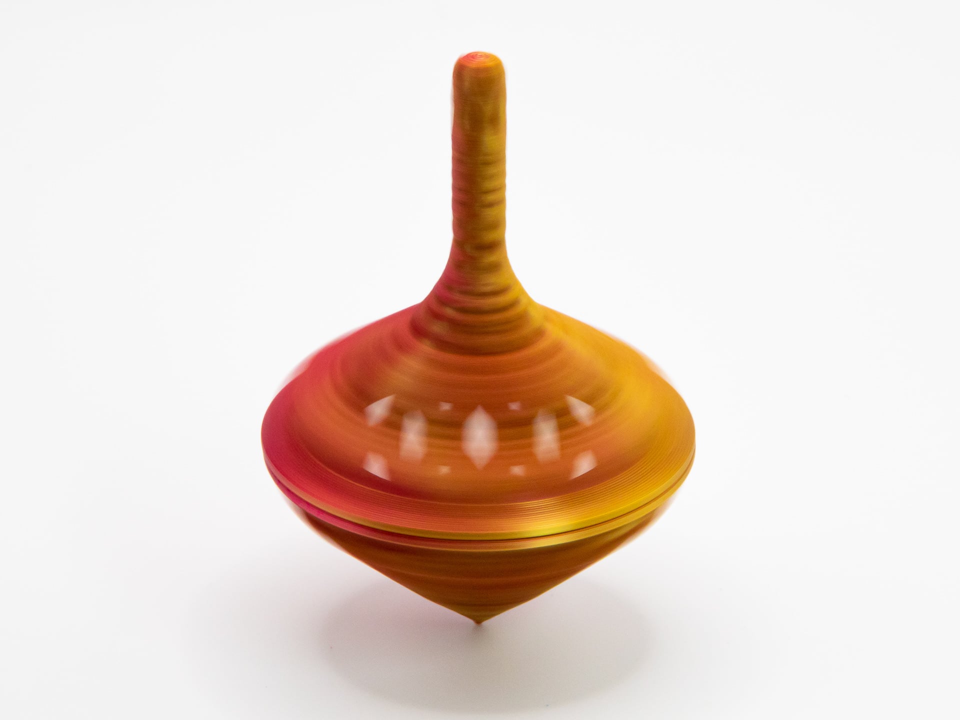Spirograph Top 3d model